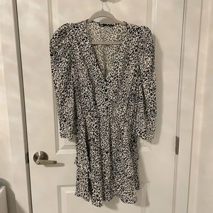 Zara Mini Dress